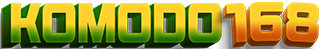 KOMODO168 